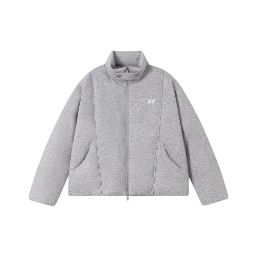 FORNINES Унисекс Пуховики