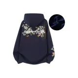 Темно-синий (с флисовой подкладкой)