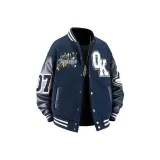 Темно-синий