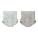 [80% клиентов выбирают 2 пачки] Лунный серый + Овсяной кофейный