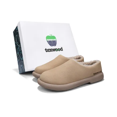 TEXWOOD Ankle Длина (размер в длину) Сноубутсы Мужской