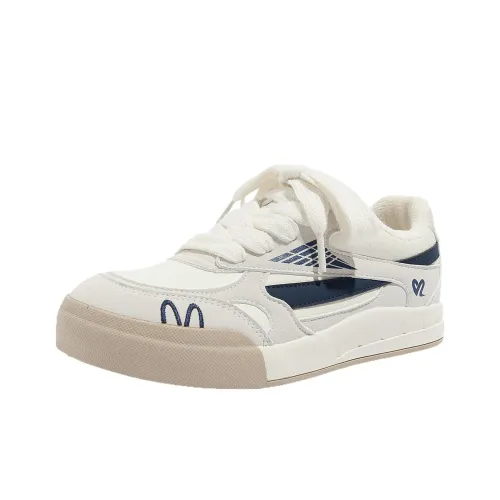 RINDU Старшая школа Студенческая Повседневная Обувь