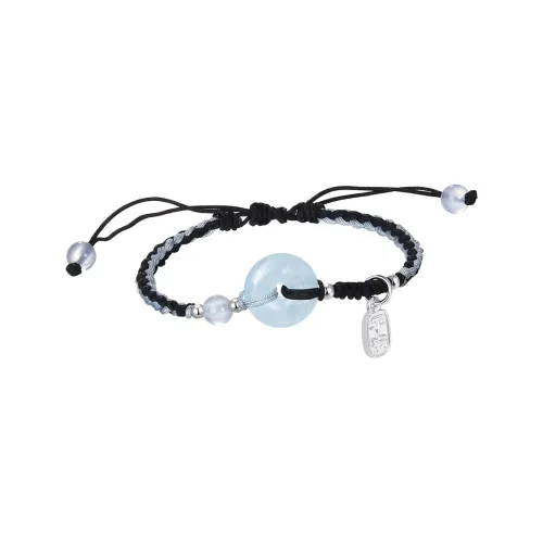 QIANFANGDAHUANGYE Браслеты с шнурками унисекс