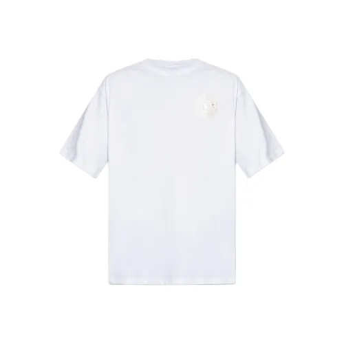 VERSACE JEANS T-Shirt Мужской Белый