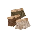 Румлинг+Смарагды+Джуджубе Паст Красный (3 шт)