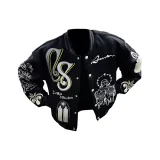 Чёрный 2,0 Утеплённый Термический