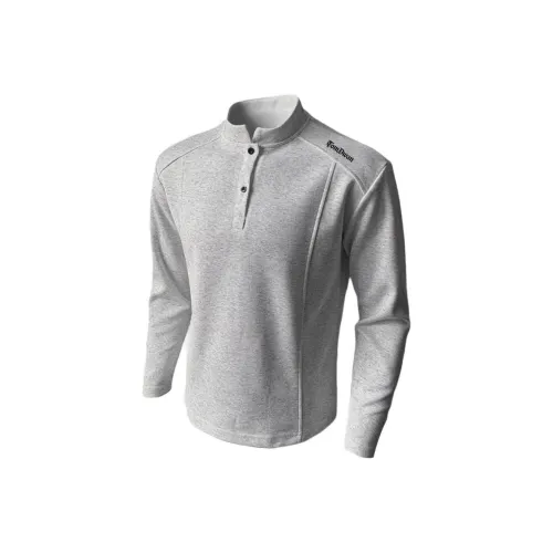 TOM DWAN Унисекс Свитшоты