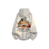 Туманно-серый