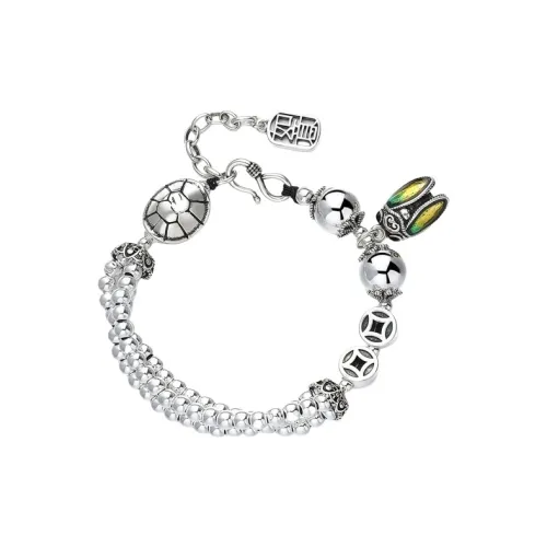 KING OF BLING Сплав Браслеты Унисекс