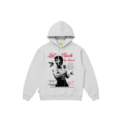 ROCK PLAN Унисекс Свитшоты