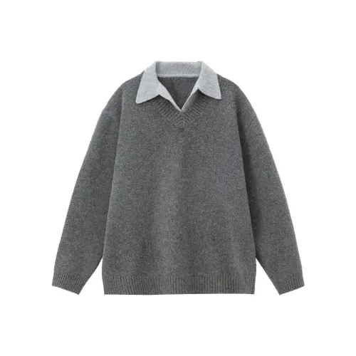 DZH Мужские Свитера