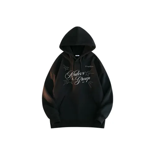 Warrior Унисекс Свитшоты