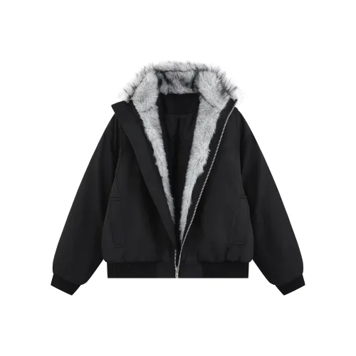 Endless Abyss Пуховая куртка Унисекс