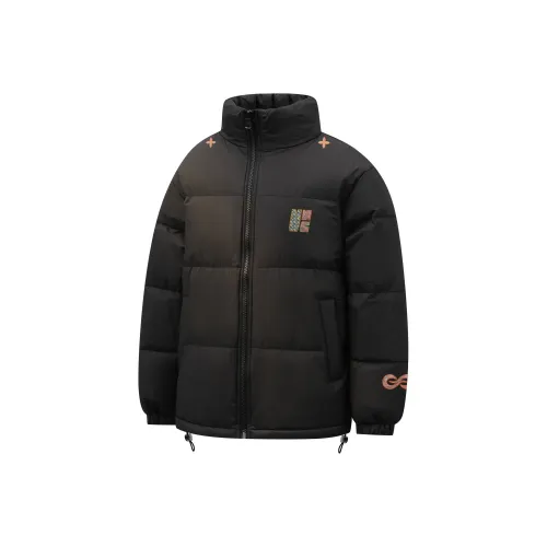 Universal Templates Пуховик Унисекс