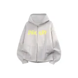 Белый, серый, с флисовой подкладкой [стандартный размер]