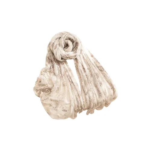 Devanro 100% PURE Кашемир Вязаные Шарфы Женские