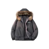 Темно-серый