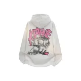 Туманно-серый