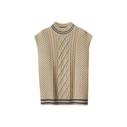 AMII Женские жилеты