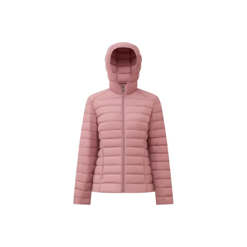 JOTT Женские Пуховики