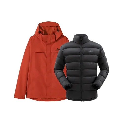 PIONEER CAMP Ветровка Мужская