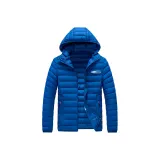 Красочный синий