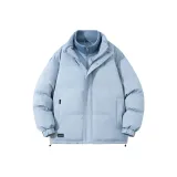 Светло-голубой