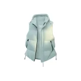 Оливковый зеленый