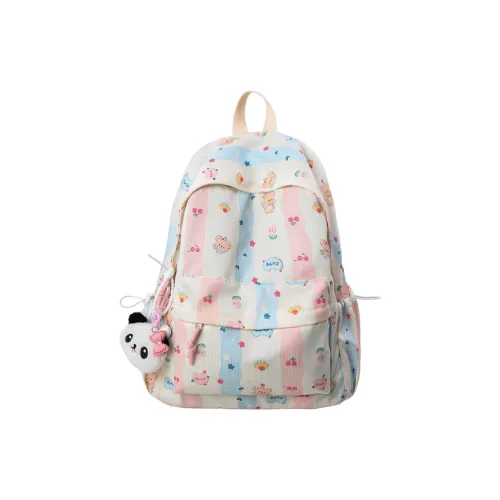 SHANGXIANYUE Нейлон Рюкзак Стандартный Унисекс Многоцветный