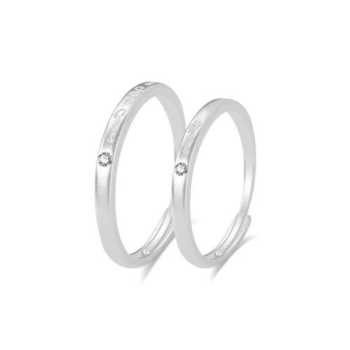 WANLIACC Кольца Унисекс