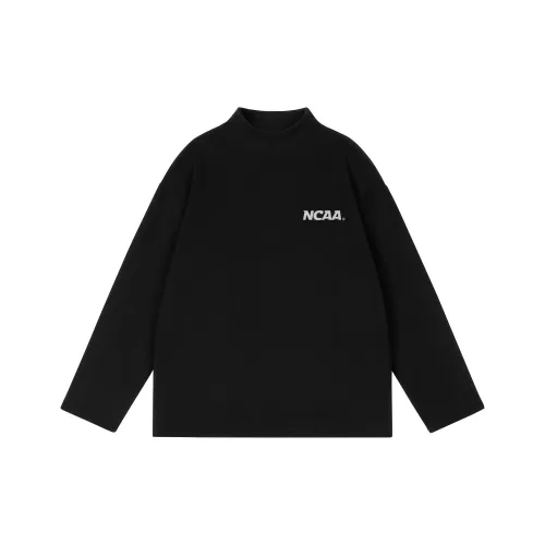 NCAA Унисекс T-рубашки