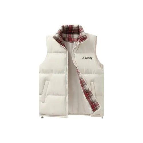 DEERWAY Унисекс Жилеты