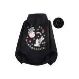 Черный [с флисовой подкладкой]