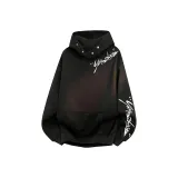 Black (360 г утолщенный и с флисовой подкладкой)