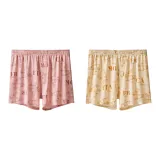 Кирпич Розовый + Бежевый Кожа