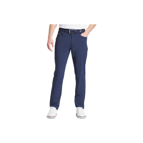 FOOTJOY Marine Men's Casual Pants FOOTJOY Морские Мужские Повседневные Брюки