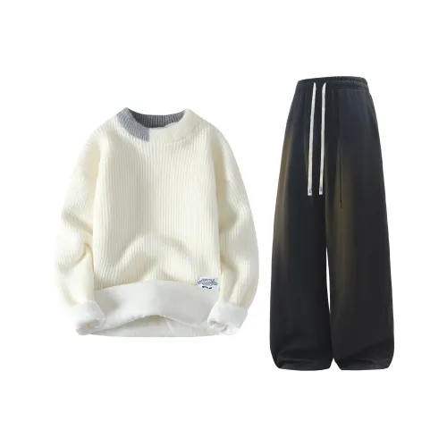 Supremo Cat Повседневная спортивная одежда Унисекс