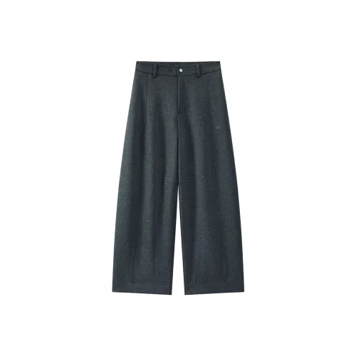 JUNGLE TIGER Повседневные брюки Унисекс