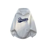 Туманно-серый