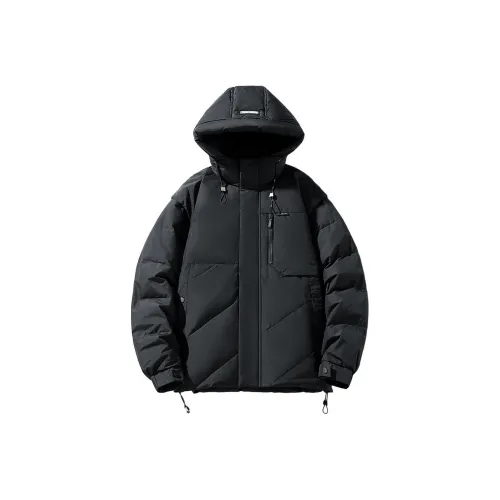 Evil Lions Унисекс Пуховики