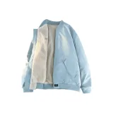 Лунно-голубой