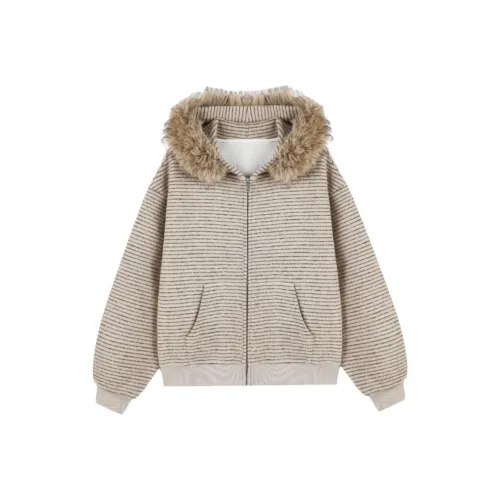 GOSO Женские Свитшоты