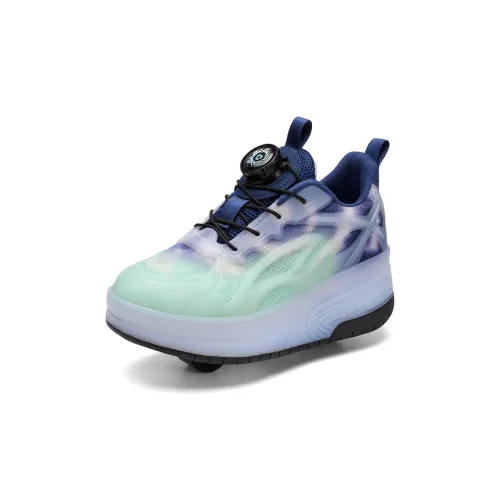 TIANCAIXIAOXIONG MID Топ KIDS Lifestyle Shoes Подростки