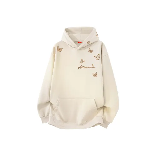 MIIOW Trend Party series Свитшот Унисекс