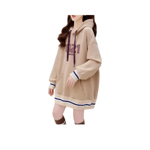 Amyway Женские Свитшоты