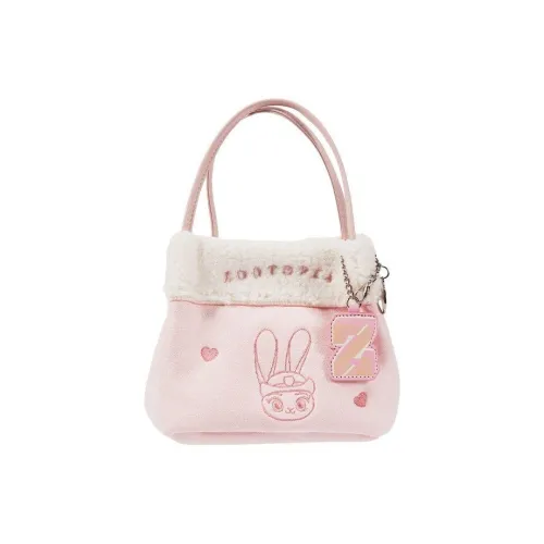 Miniso Полиэстер Сумка Женская Многоцветная