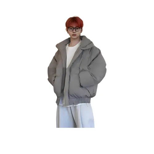 PODGORNOI Мужские пуховики