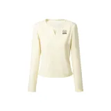 Кремово-абрикосовый