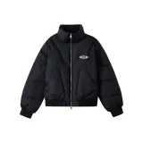 Black [Съемный бренд, брошь]