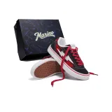 Красный ремешок